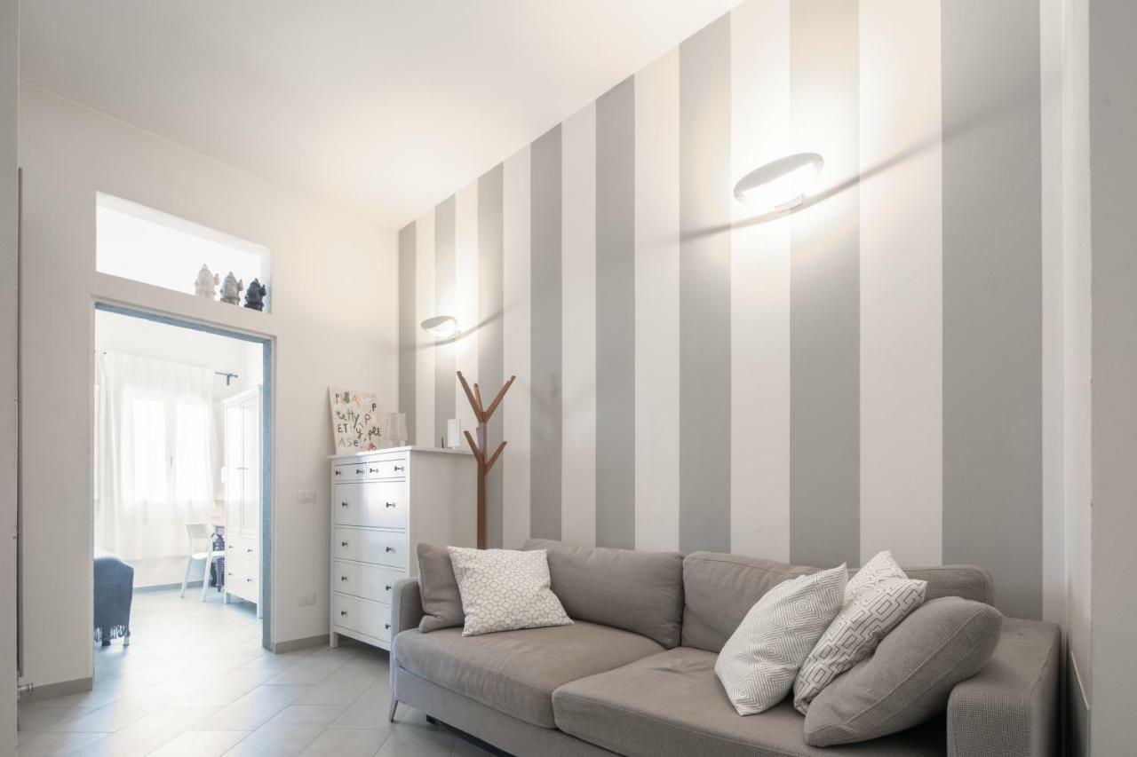 Apartment Serragli Modern