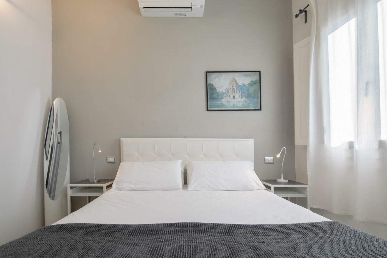Serragli Modern Apartment Florenz
