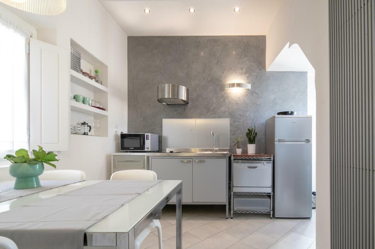 Apartment Serragli Modern Florence