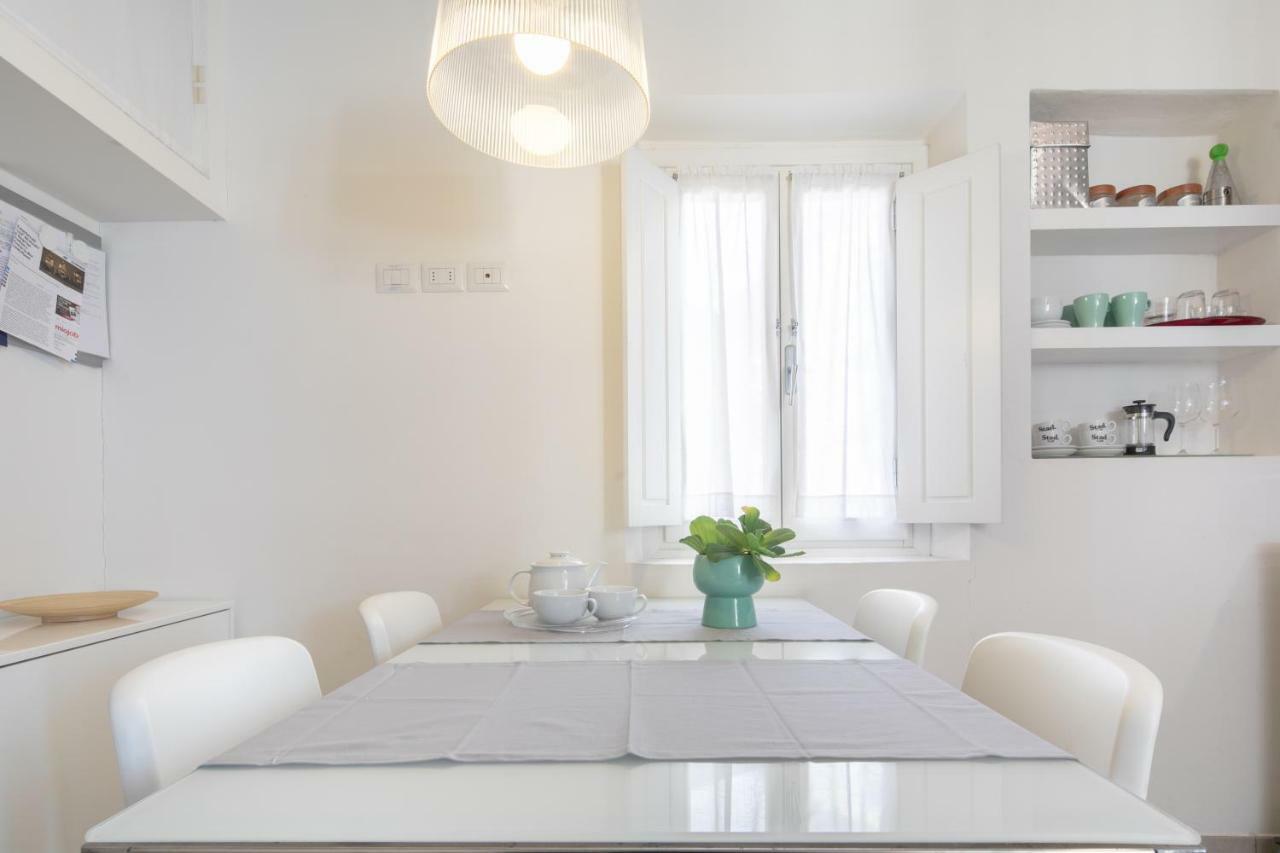 Apartment Serragli Modern Florence