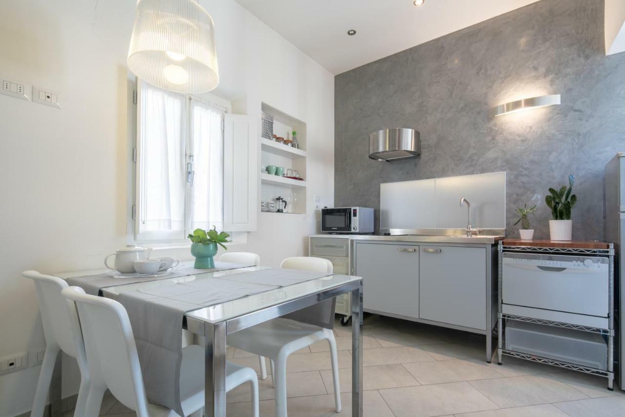 Apartment Serragli Modern Florence