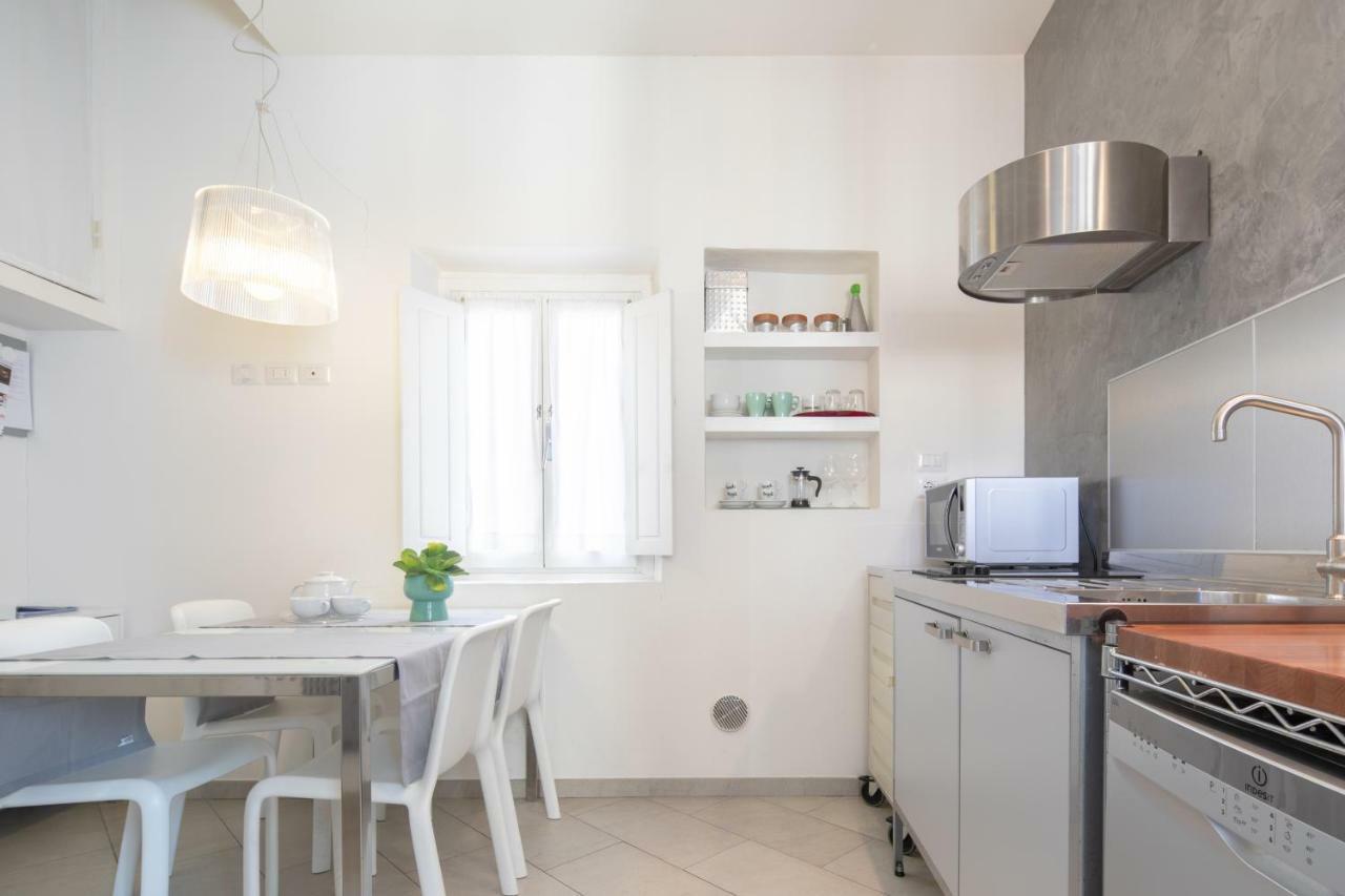 Apartment Serragli Modern
